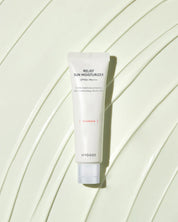 Relief Sun Moisturizer SPF50+, PA++++