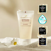 pH Hyaluron Gel Cleanser 50 ml